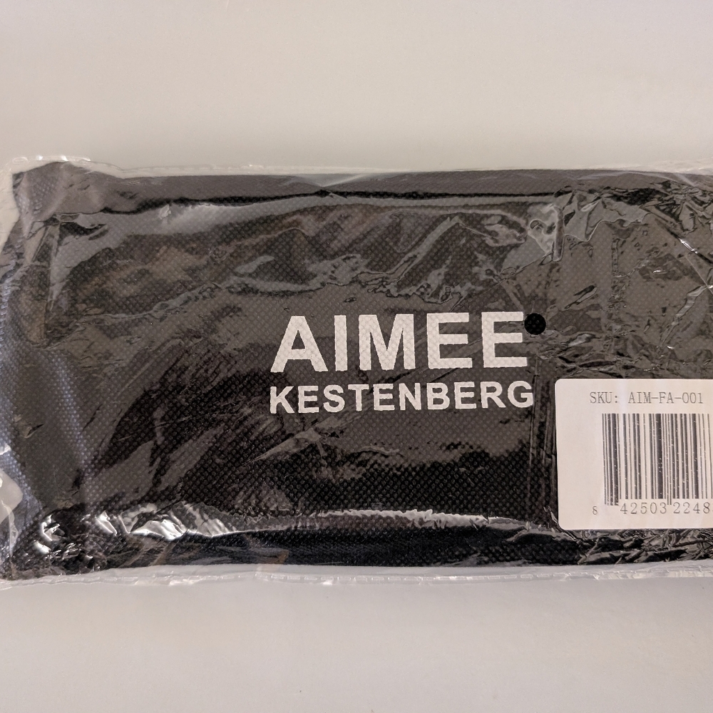 Brand New Pink Aimee Kestenberg  Wallet